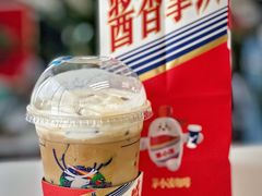 -瑞幸咖啡(平安滨江金融中心店)