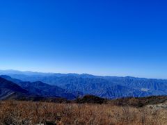 -阳台山自然风景区