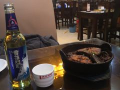 -洪兴砂锅·融合砂锅菜(三站店)