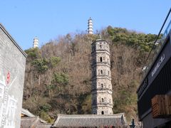 -紫阳古街
