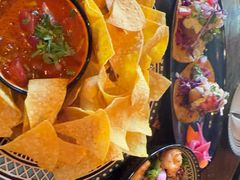 -Q MEX 库迈墨西哥餐吧(三里屯店)