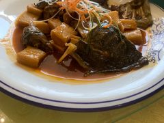 -百姓食府(秦虹路店)