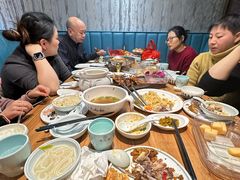 -品回味清真西北楼(宁波首店)