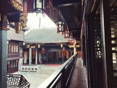-上海三山会馆