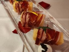 -Kathleen's Waitan 凯圣琳江景西餐厅(外滩店)