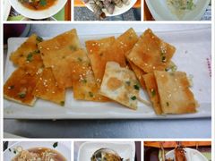 -海口骑楼小吃街