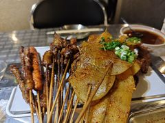 -有局·成都市井烧烤·精酿啤酒(双楠店)