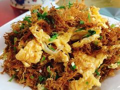 -古道惠风饭庄