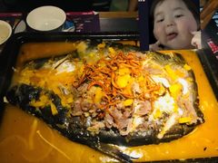 -匠子烤鱼(桫椤湾店)
