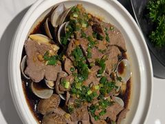 -黄弟大排档·湖南菜·小龙虾·小海鲜(凯旋北路店)