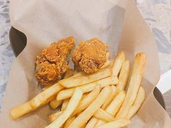 -德克士(洪洞店)