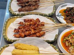 -烧货·活海鲜炭烧(湖滨商业街店)