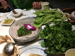 -围炉夜话·潮汕卤水火锅(榕江店)