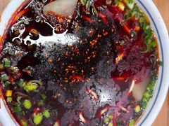 -老兰州三勺辣子爆肉面片(北街店)