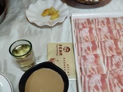 -羊家胡同·龙虾烧烤火锅(龙汇路店)