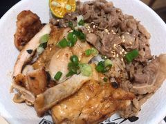 -熊吞·大碗丼烧肉饭(西市场嘉华店)