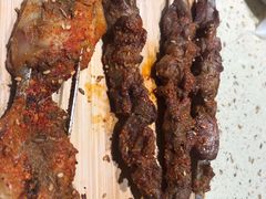 -313羊庄铁锅烀羊肉(望京店)