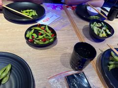 -红盔甲·小龙虾(定西路店)