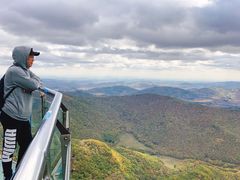 -帽儿山风景区