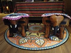 -泰享受·泰式按摩·SPA(海珠广纸店)