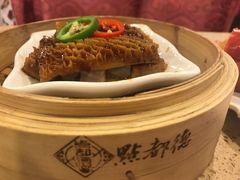 -点都德(大茶楼店)