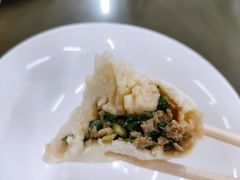 猪肉韭菜-四平包子铺
