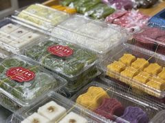 -非遗近水楼糕团(景德路店)