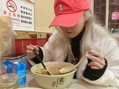 笋尖牛腩粉-桂林米粉(洋桥店)