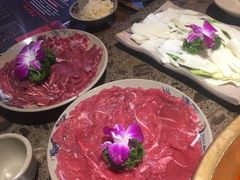 -小龙坎火锅(东汇城店)