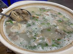 -协和菜馆(凤凰街店)