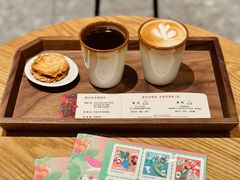 -星巴克臻选(万象前海店)
