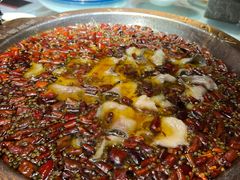 -雲蜀龙阁·金牌水煮鱼(方庄店)