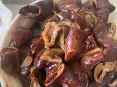 -林家饭店(新林公路店)