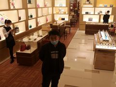 -LV路易威登(时代广场店)