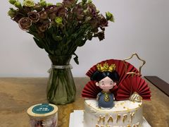 -BreadTalk面包新语·烘焙蛋糕(五羊邨店)