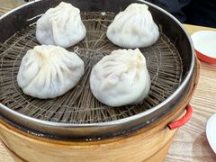 -珊珊小笼馆(仙霞路店)