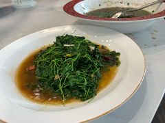 -火福·天湖阁大闸蟹博物馆主题餐厅(浅水湾店)