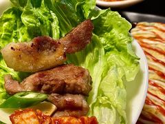 -军硕烤肉·部队火锅(二七万达店)