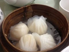 虾饺-香港蓮香樓(上環店)