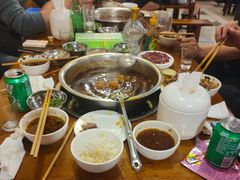 -中和远东火锅兔(老店)