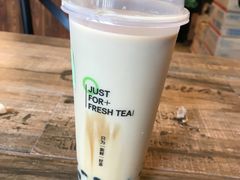 -云顶新茶(中洲店)