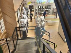 -NIKE品牌体验店(南京东路店)