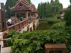 -云南民族村