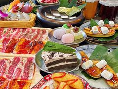 -谷町·烤肉自助(朱雀门店)