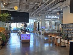 -dotcom coffee古点咖啡(致真大厦店)