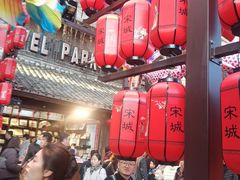-杭州宋城