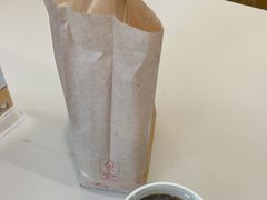 -麦当劳(鄂尔多斯机场店)
