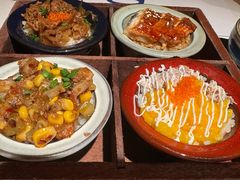 -火山屋台(新街口店)