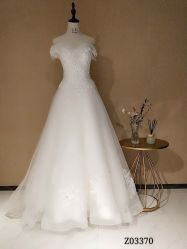 点击看大图 -GRACE KELLY婚纱与礼服(北京店)