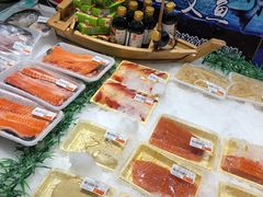 -卜蜂莲花(杨高北路店)